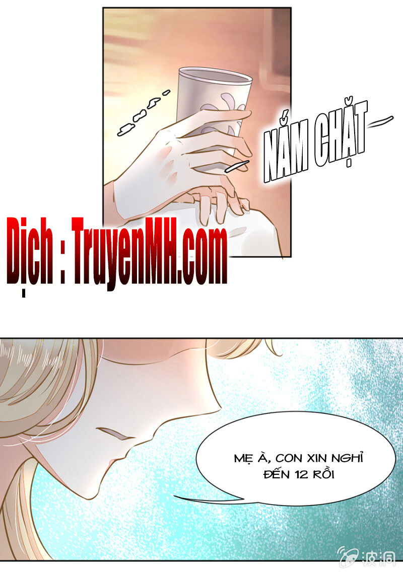 Hôn Sai 55 Lần: Chapter 30