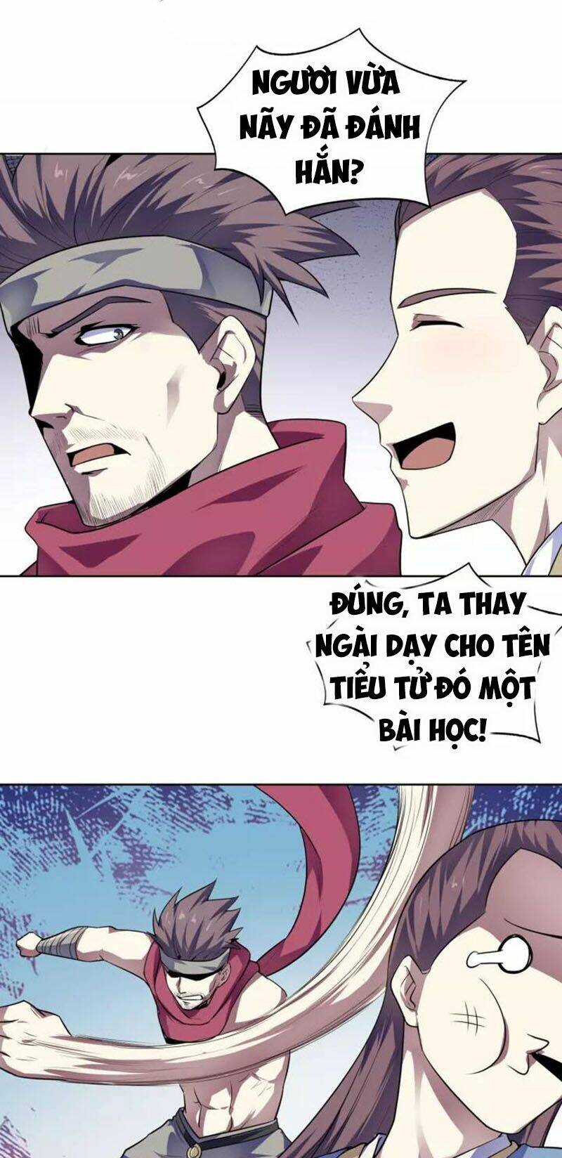 Nghịch Thiên Đại Thần: Chapter 79