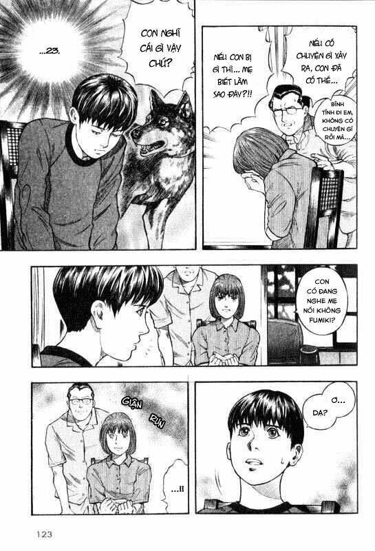 Inugami: Chapter 8