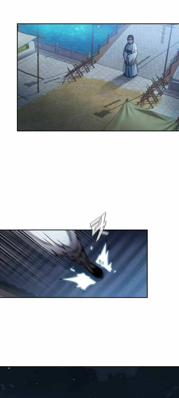 Thân Thủ Đệ Nhất Kiếm: Chapter 1