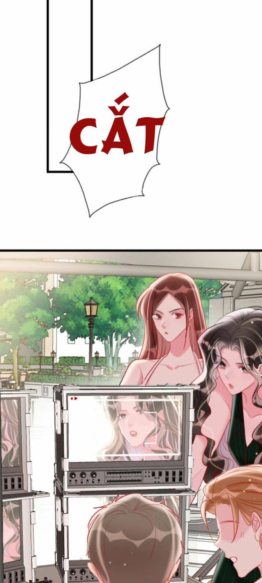 Cô Ấy Thật Xinh Đẹp 2: Chapter 1