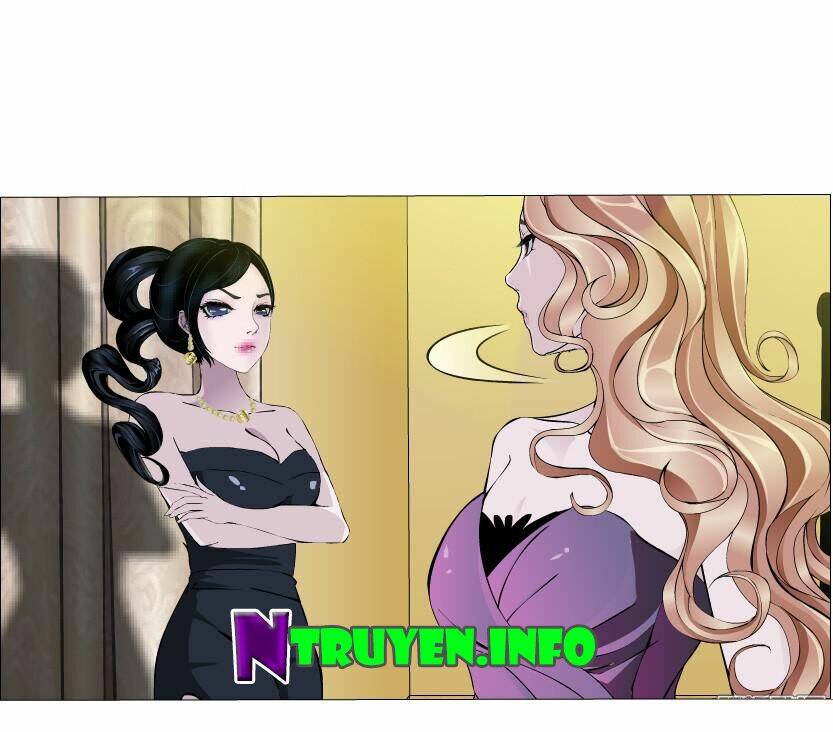 Cạm Bẫy Của Nữ Thần: Chapter 71
