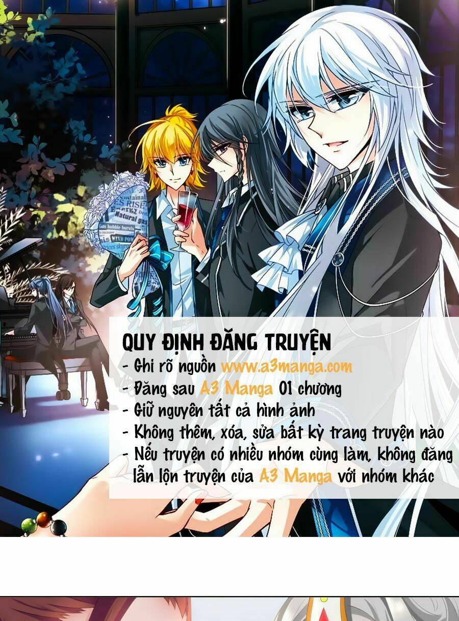 Ma Phi Giá Đáo: Chapter 75