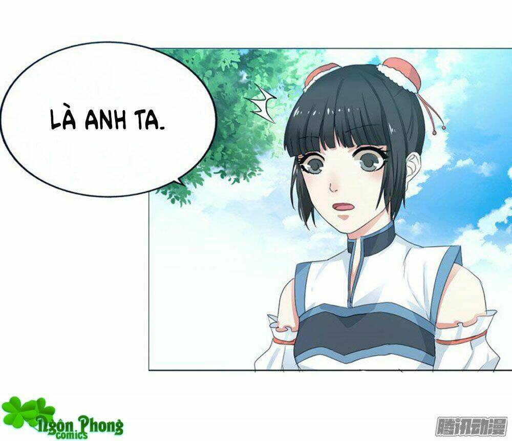 Hỏa Hồ: Chapter 20