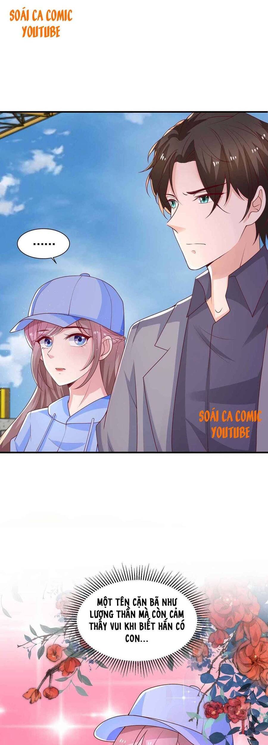 Trọng Sinh Chi Ngược Tra Nữ Vương: Chapter 53