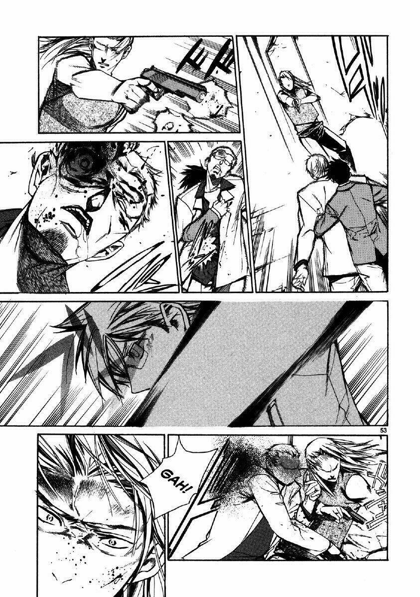 Young Gun Carnaval: Chapter 1