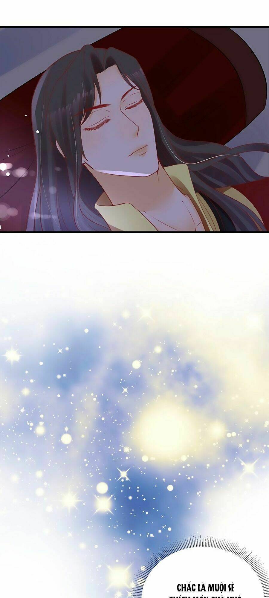 Thịnh Thế Lê Hoa Điện: Chapter 55