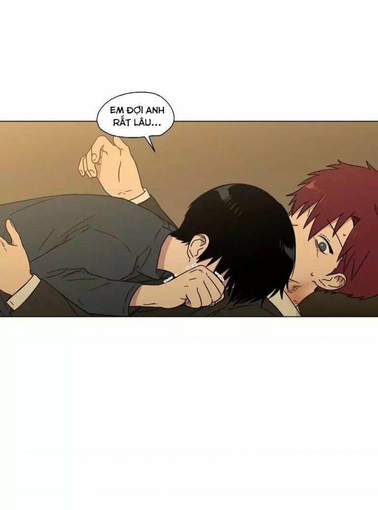 …”Một Sự Thật Khá Khó Chịu.”: Chapter 49