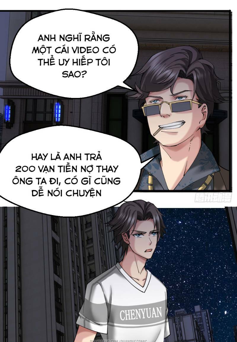 Tuyệt Thế Thiên Tài Hệ Thống: Chapter 26