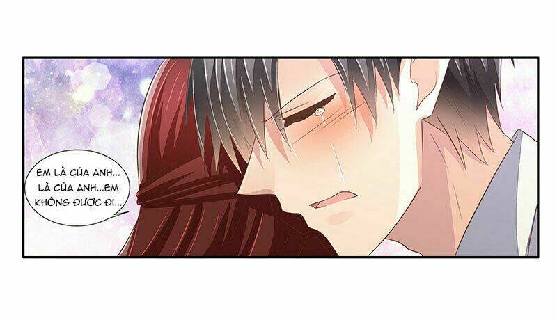 Hôn Bất Do Kỷ: Chapter 38