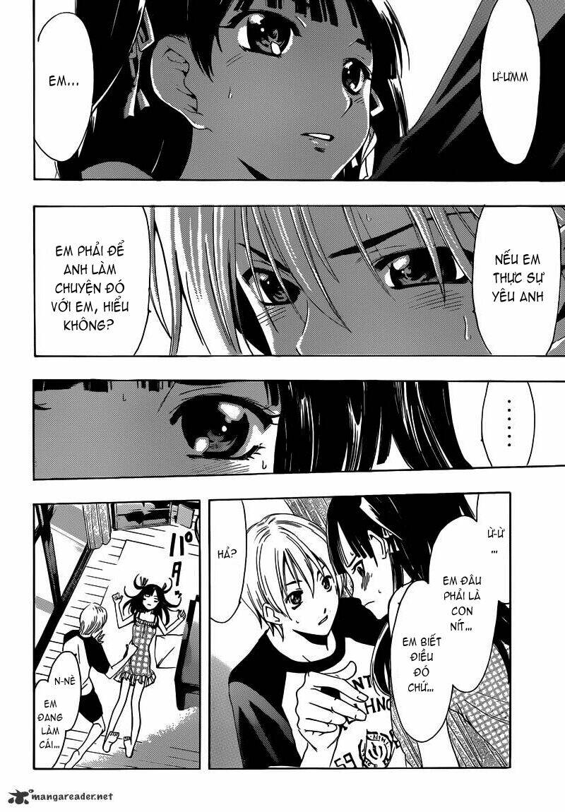 Thị Trấn Tình Yêu: Chapter 231