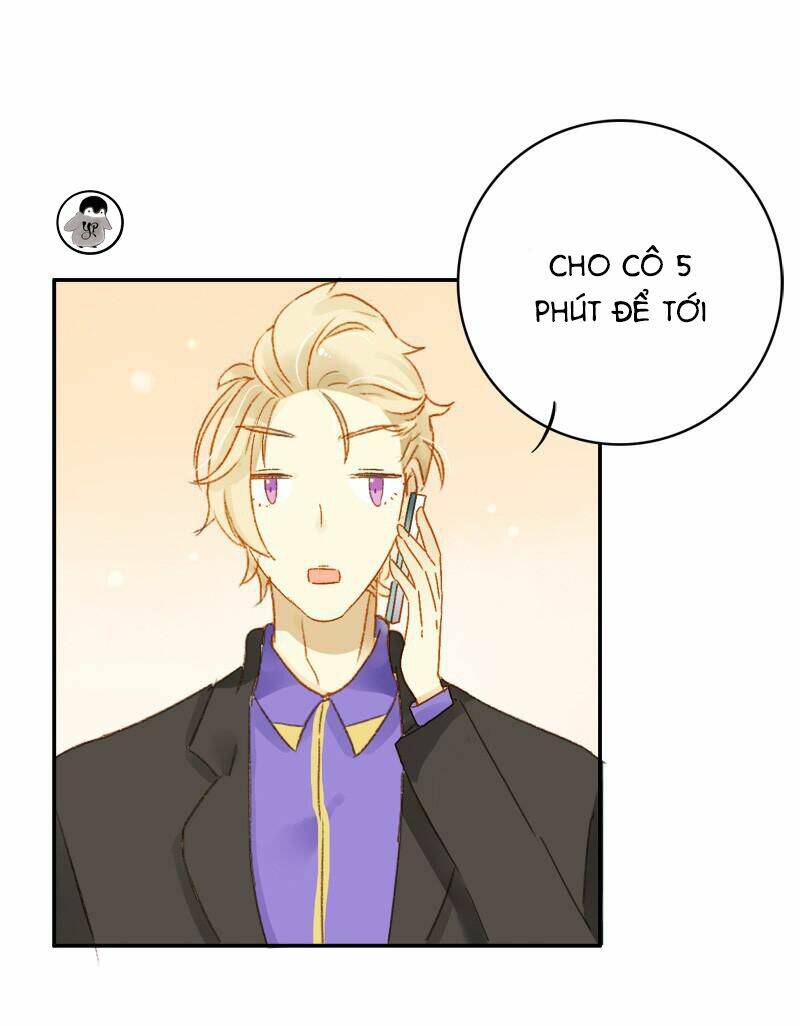 Sức Mạnh Của Sắc Đẹp: Chapter 171