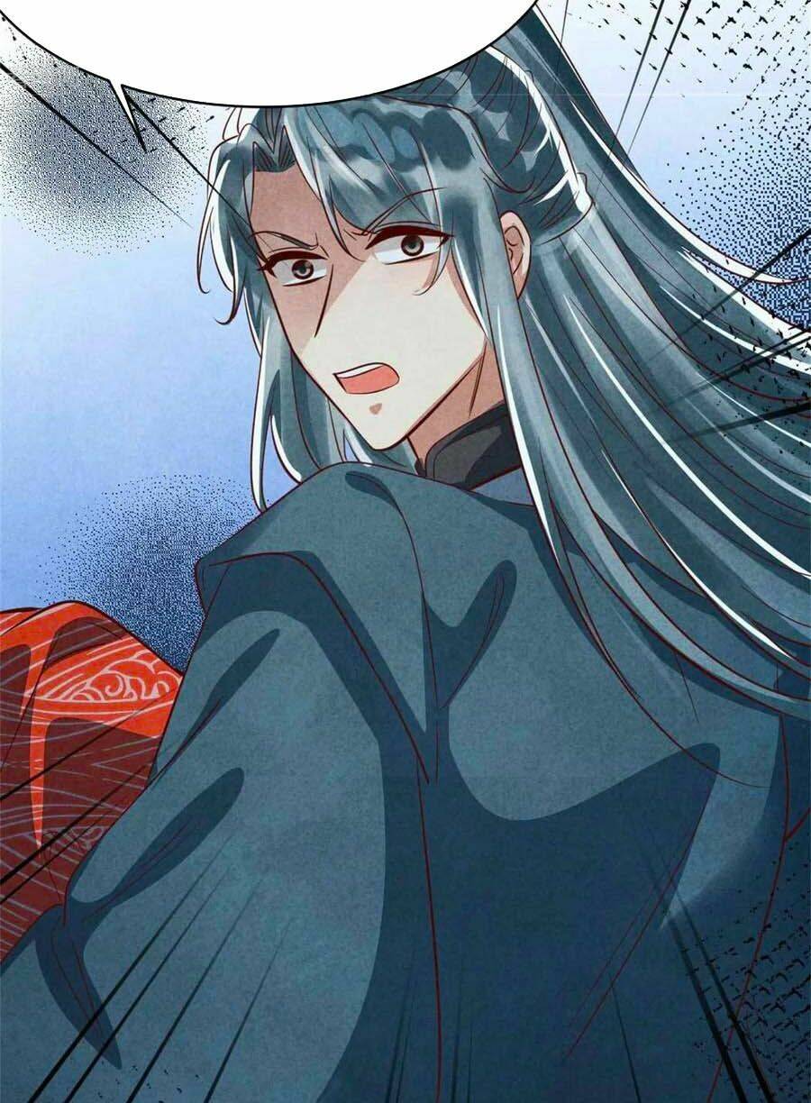 Vương Phi Muốn Trèo Tường: Chapter 89