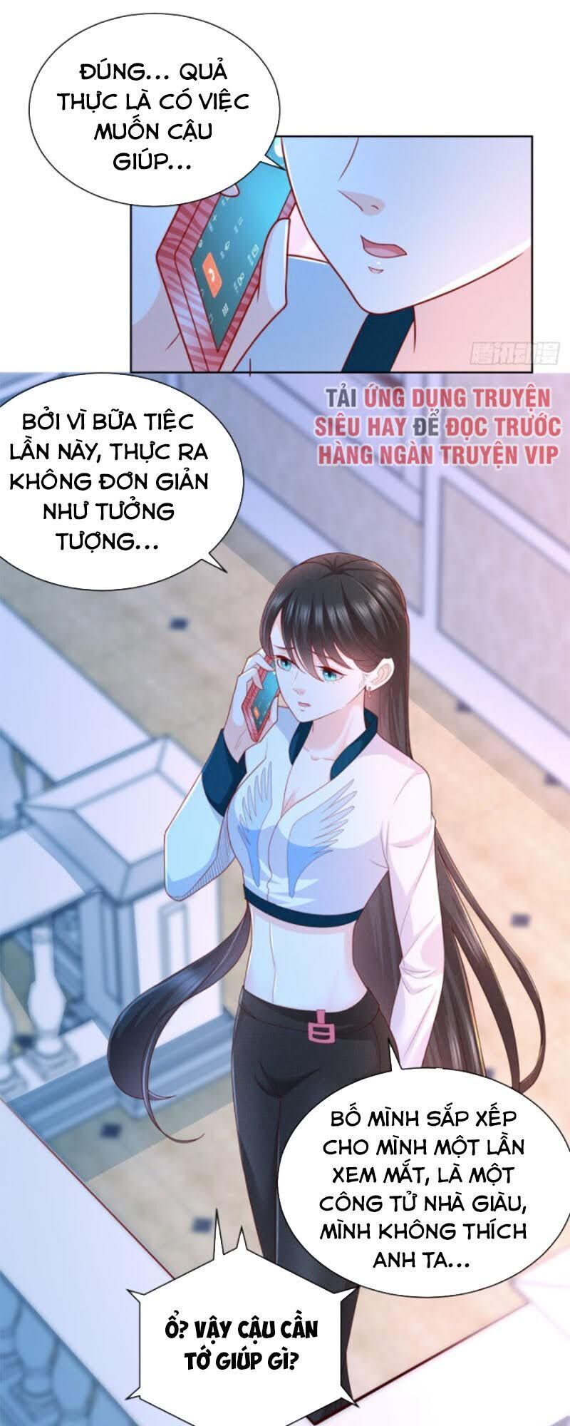 Trọng Sinh Chi Thần Đế Trở Về: Chapter 13