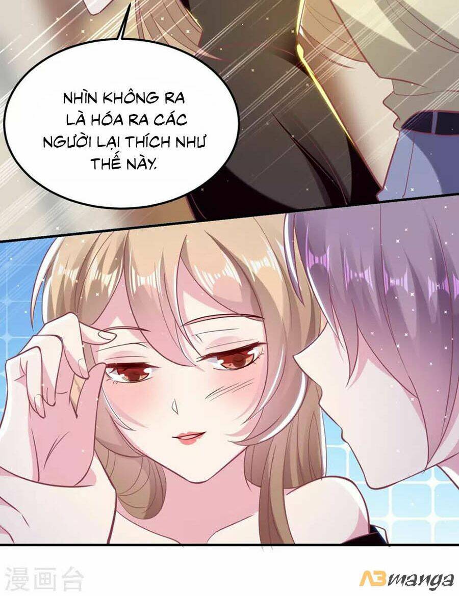 Hẹn Hò Siêu Tốc: Chapter 52