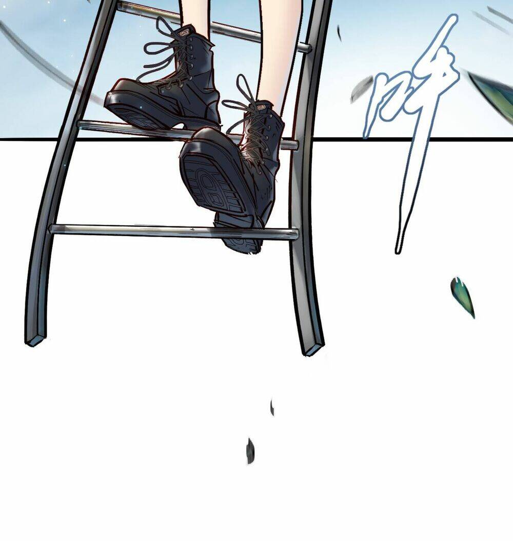 Thế Giới Xa Lạ: Chapter 15