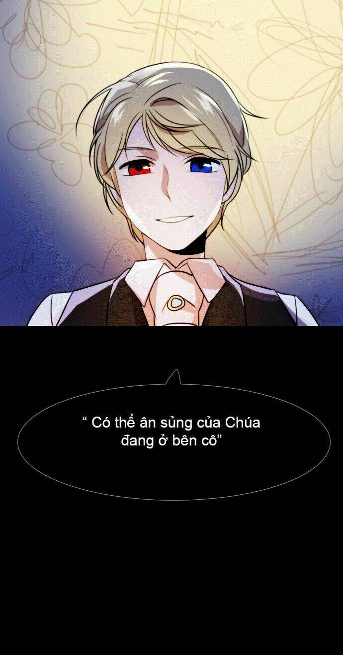 Holy Alice: Chapter 10