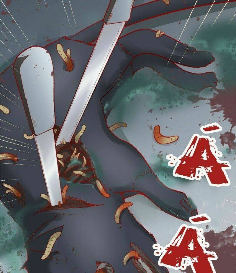 Ảnh Đế Yêu Hồ: Chapter 31