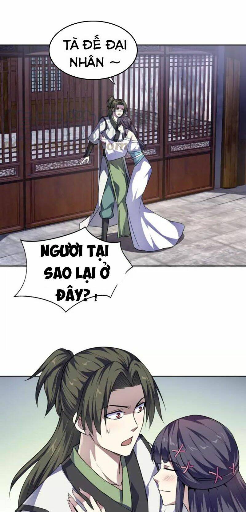 Nghịch Thiên Đại Thần: Chapter 79