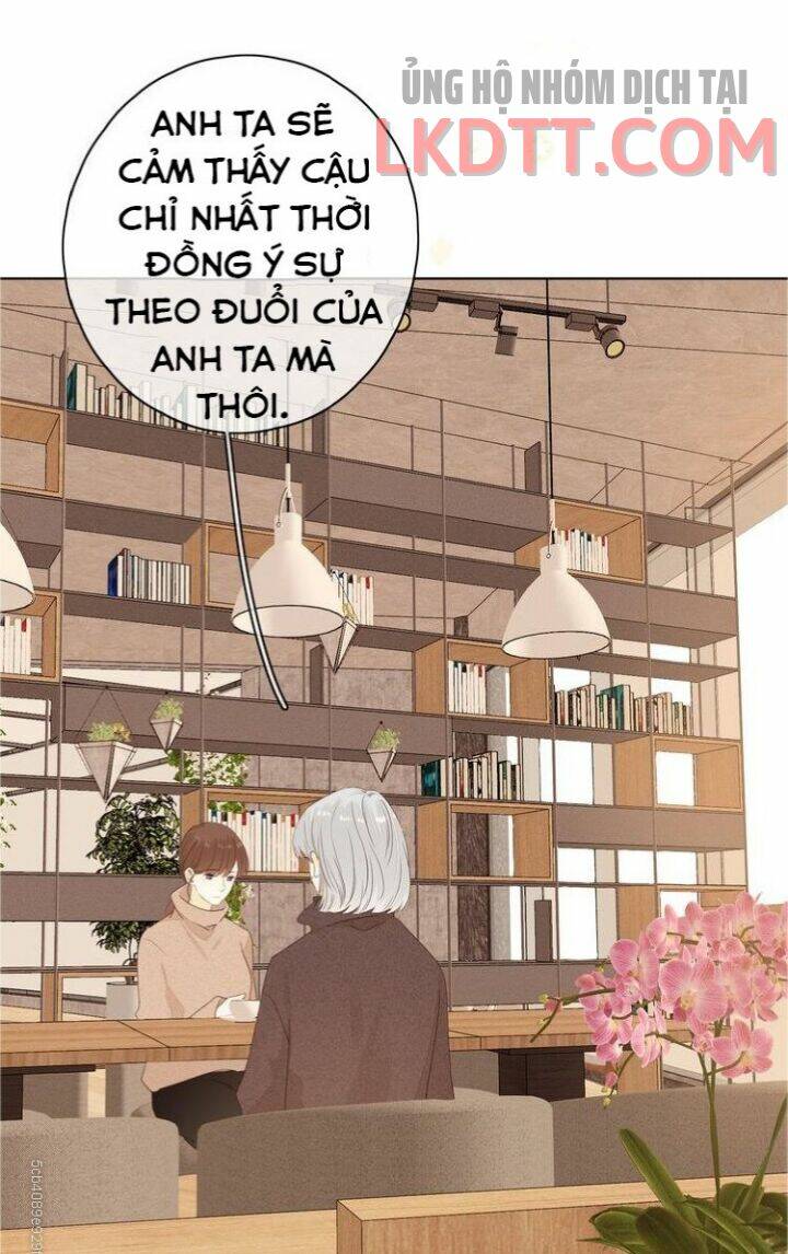 Cô Ấy Không Đáng Yêu: Chapter 70