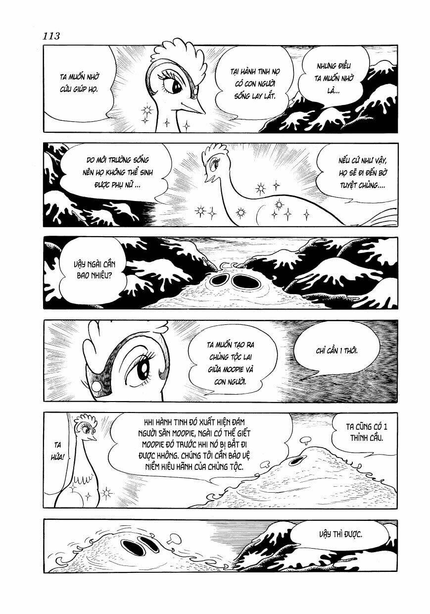 Chim Lửa: Chapter 67