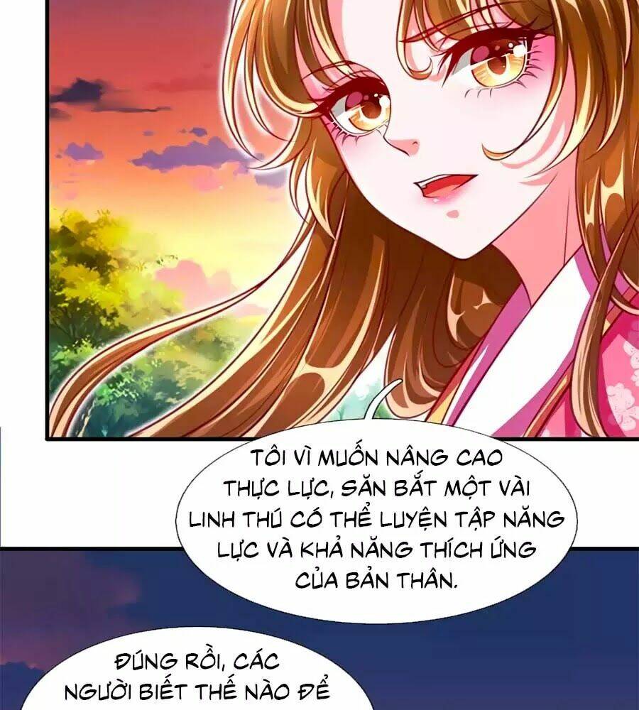 Phụng Lâm Thiên Hạ: Đệ Nhất Mỹ Nữ: Chapter 12