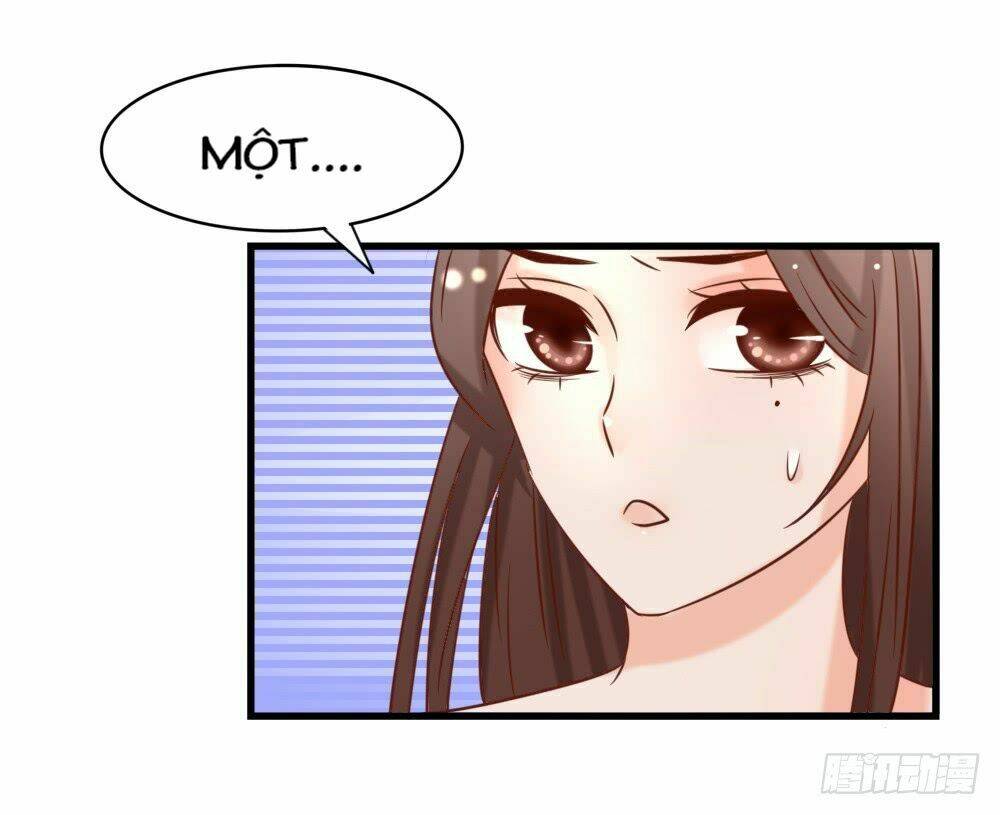 Hồng Nhan Bất Vong Quốc: Chapter 14