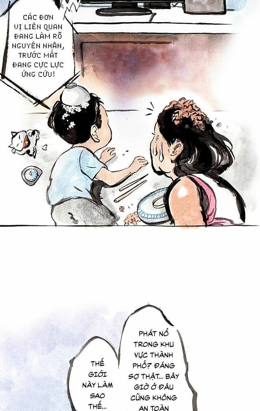 Miêu Hiệp: Chapter 11