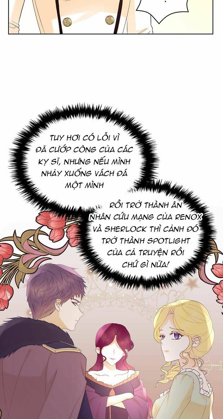 Kẻ Tạo Ra Nữ Phản Diện: Chapter 46