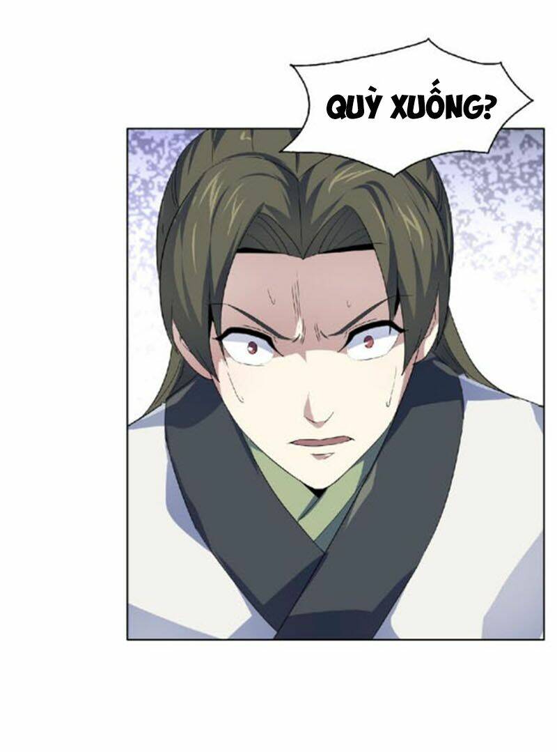 Nghịch Thiên Đại Thần: Chapter 47