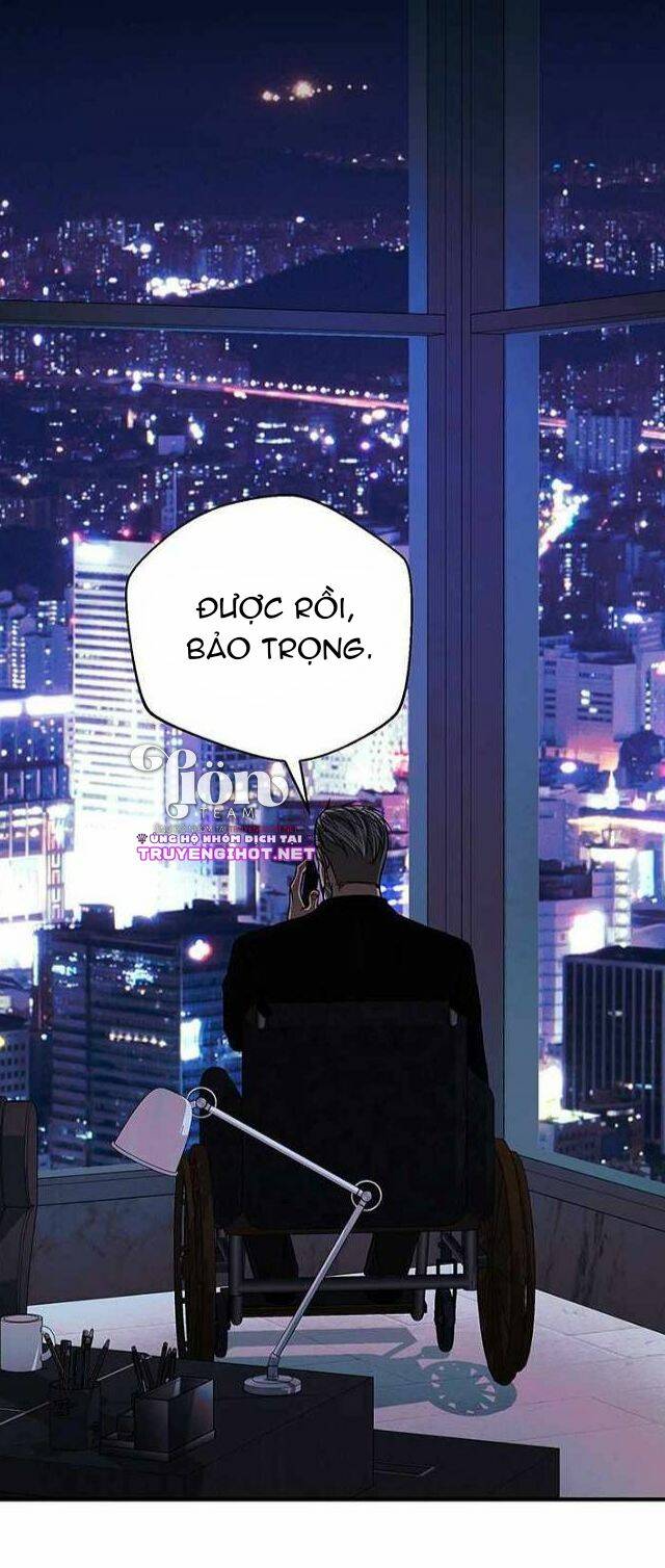 Ước Muốn Của Một Gangster: Chapter 2.1