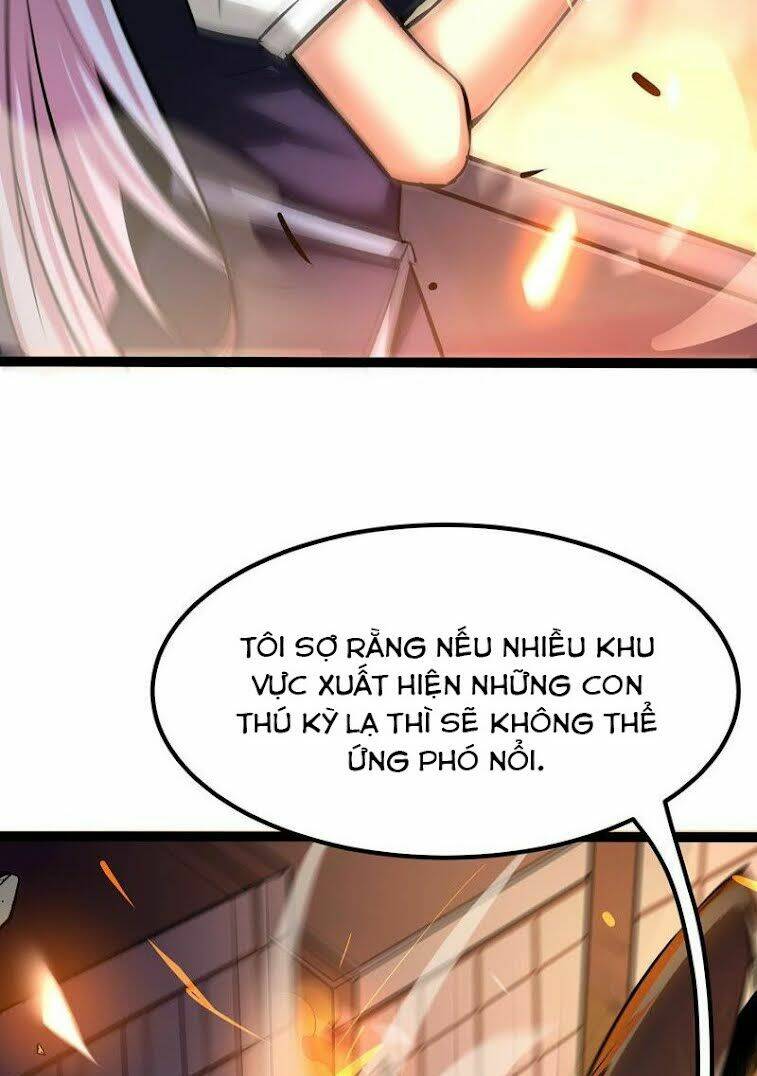 Chư Thần Rút Lui: Chapter 30