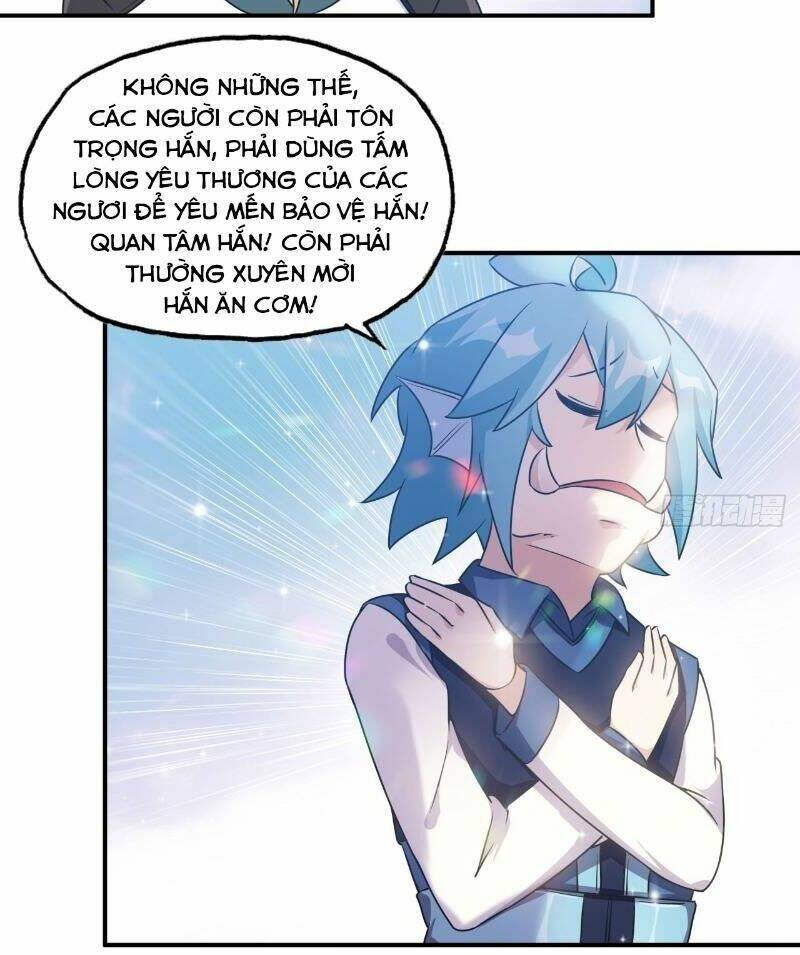 Khởi Đầu Bằng Một Con Côn: Chapter 91