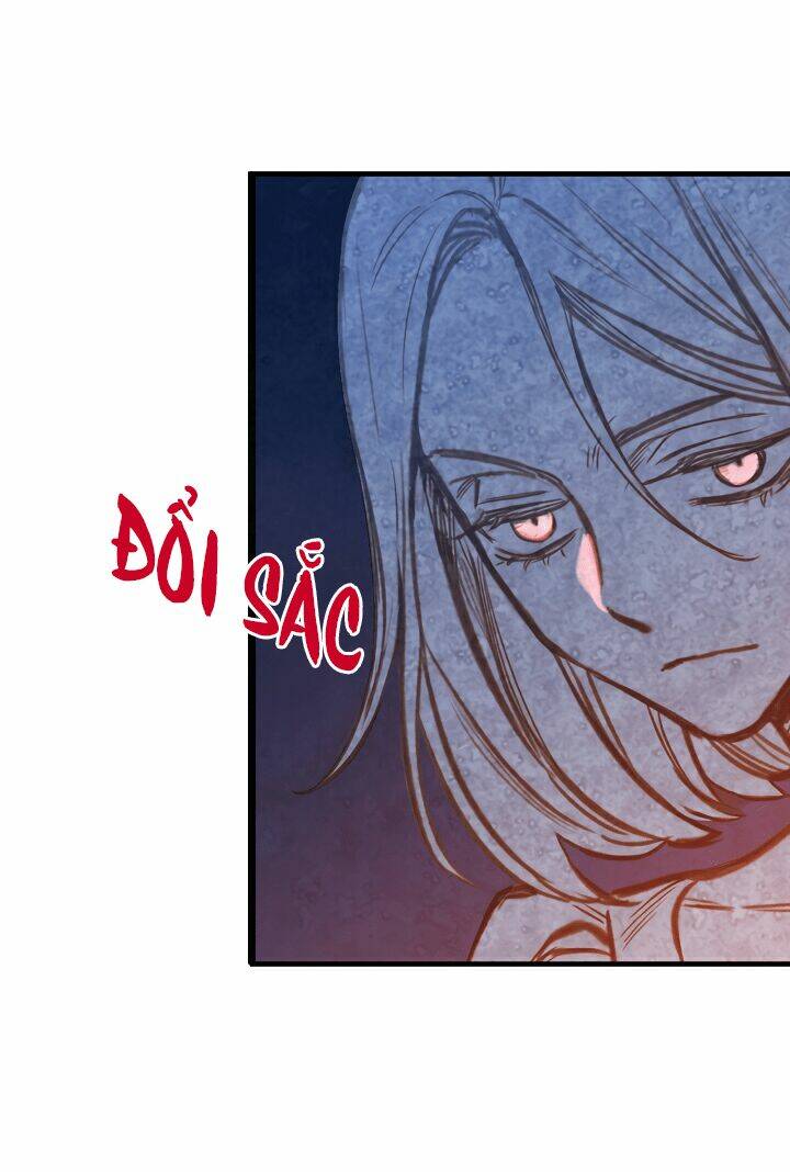 Hoàng Phi Bóng Tối: Chapter 12