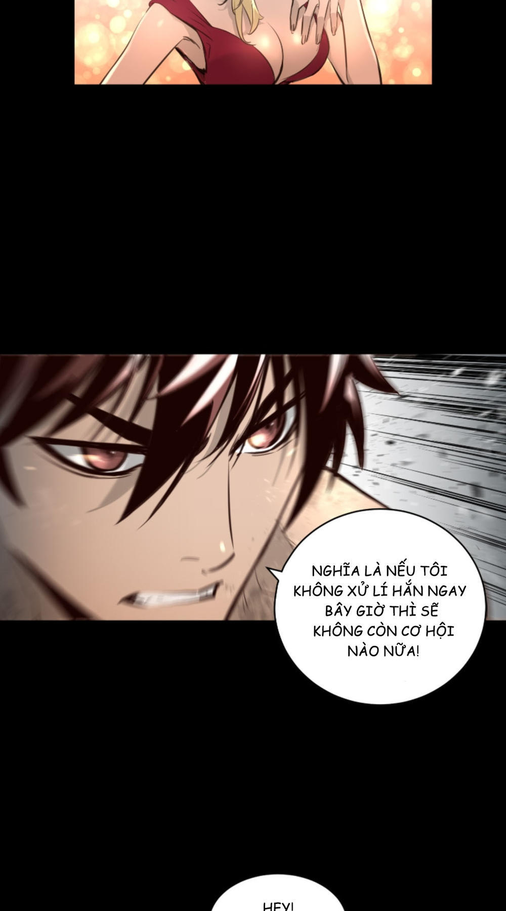 Dị Giới Tam Tuyệt: Chapter 60