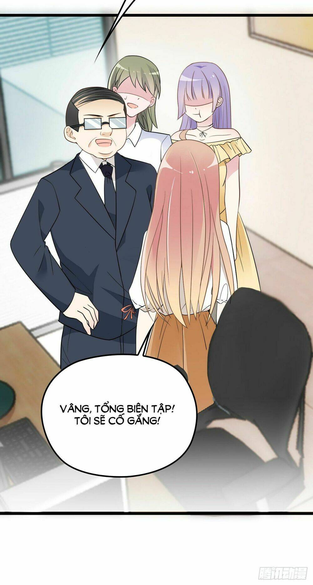 Bí Mật Kết Hôn Với Ảnh Đế: Vợ Ơi Đến Đây Tấn Công Đi Nào: Chapter 20