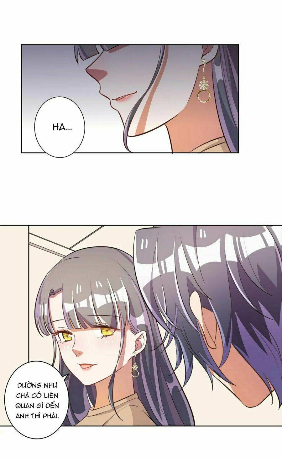 Hôn Nhân Dục Vọng: Thiếu Gia Nhẹ Một Chút!: Chapter 59