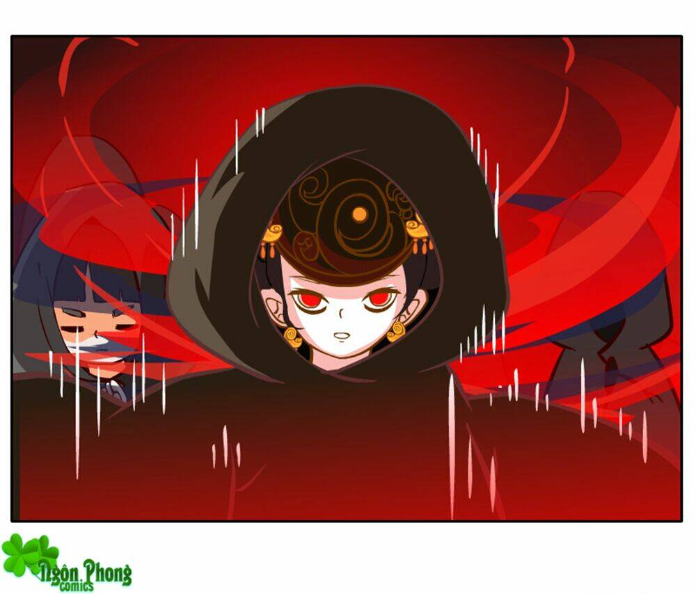 Hòa Thượng Và Tiểu Long Quân: Chapter 43