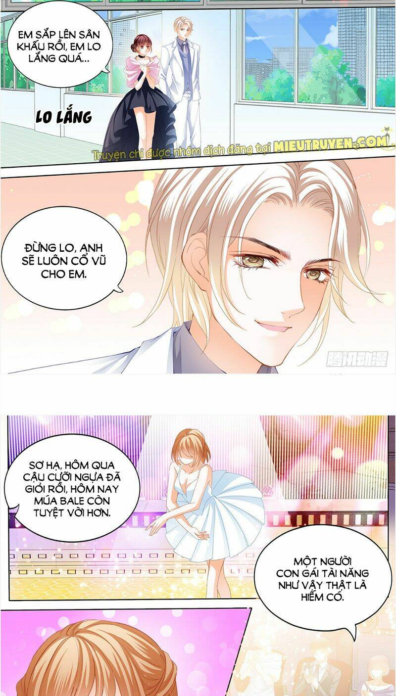 Thiểm Hôn Kiều Thê: Chapter 237