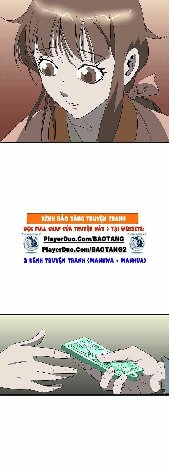 Cuồng Long: Chapter 49