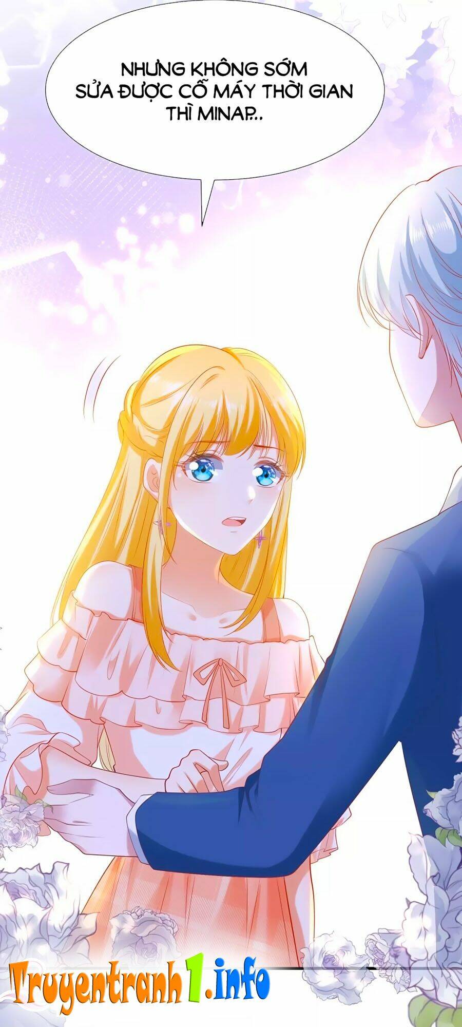 Sủng Hậu Của Vương: Chapter 50