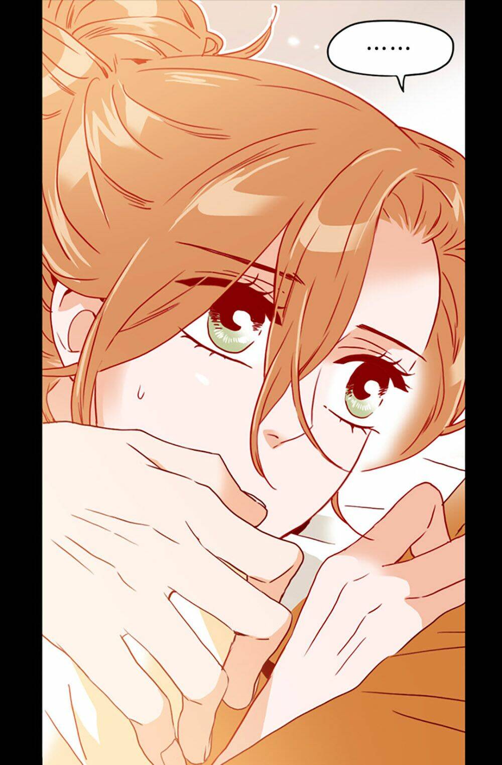 Thư Ký Kim Sao Thế Nhỉ?: Chapter 28