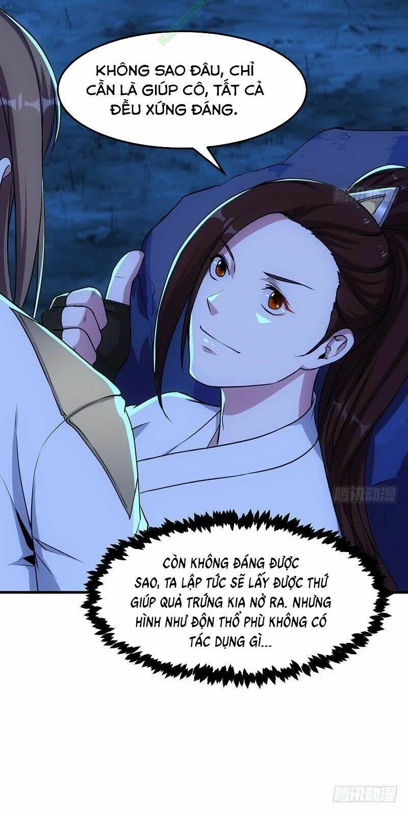 Hệ Thống Thần Long Nghịch Thiên: Chapter 6