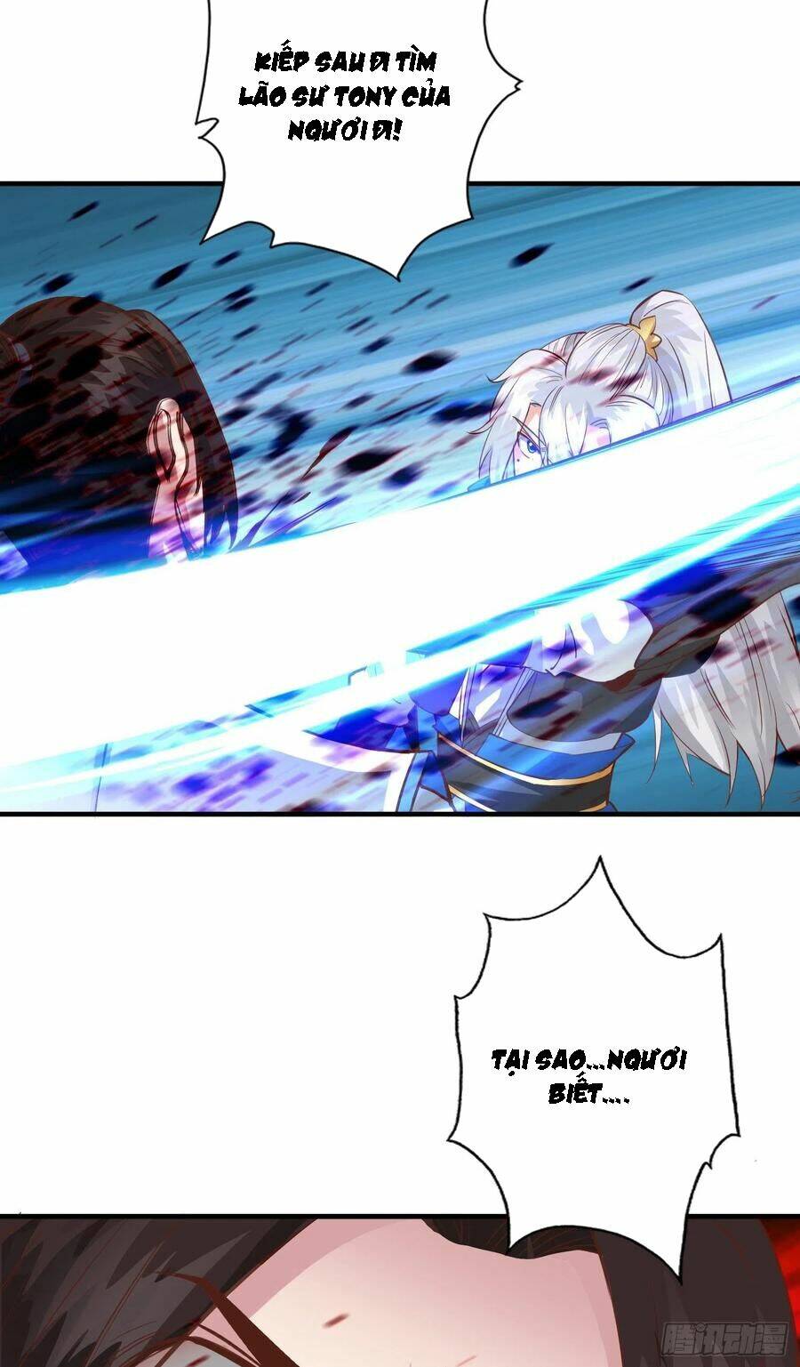 Chư Thiên Ký: Chapter 316