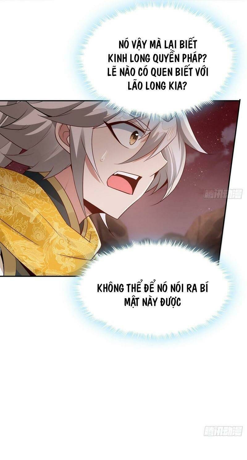 Nghịch Lân: Chapter 96