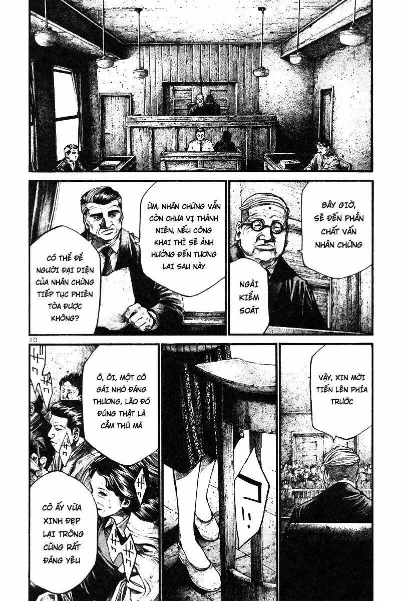 Rainbow: Chapter 145