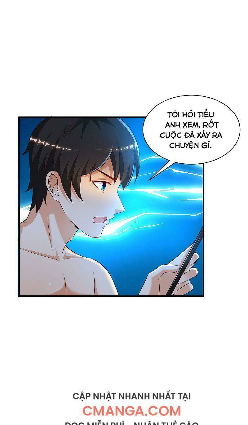 Tối Cường Vận Đào Hoa: Chapter 134