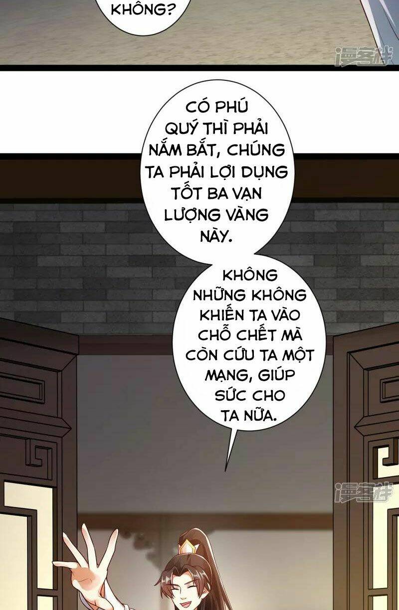 Khoa Kỹ Đại Tiên Tông: Chapter 53