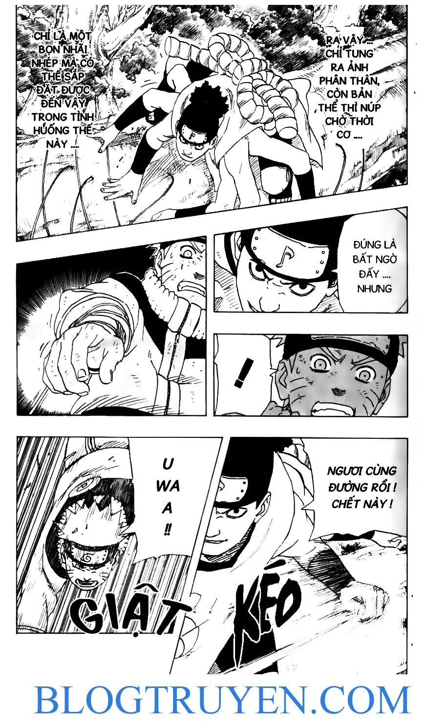 Naruto: Chapter 192