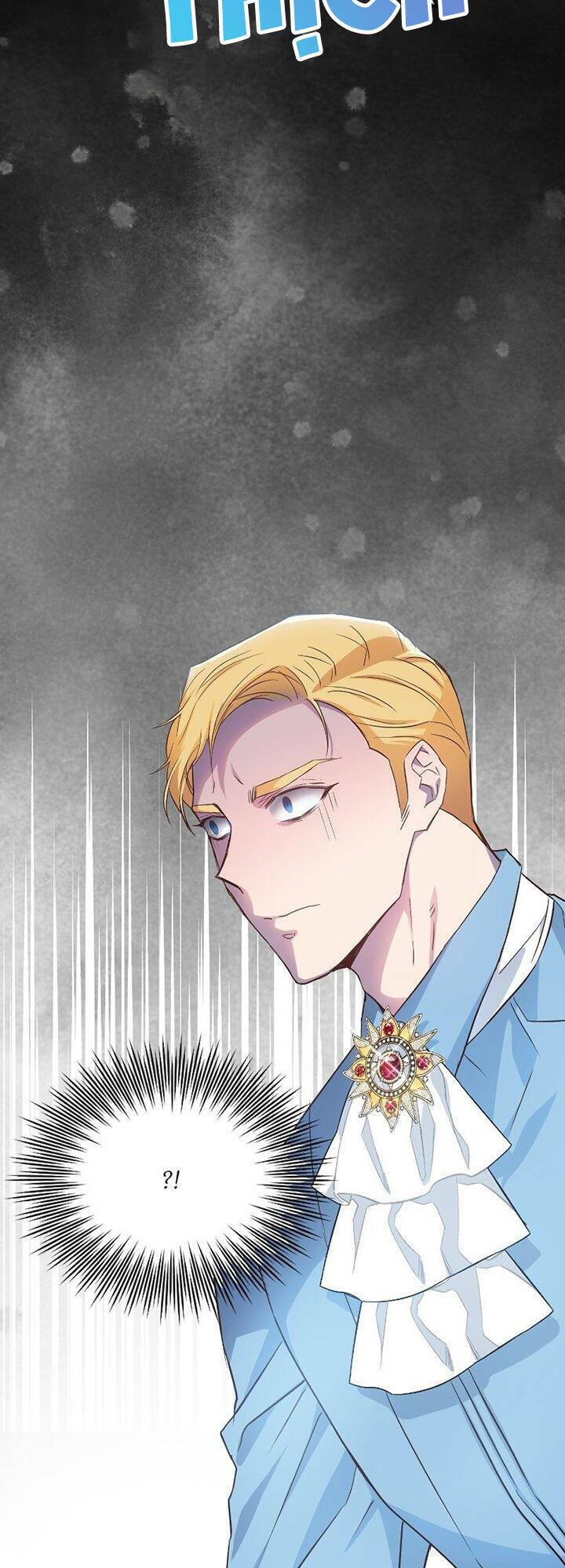 Tất Cả Mọi Người Đều Yêu Quý Nhân Vật Phản Diện: Chapter 27